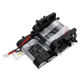 Compatible Vacuum Cleaner Battery - 25 2v-2600mah Li-ion Staubsauger Akku Alternativ FÜr Bosch -